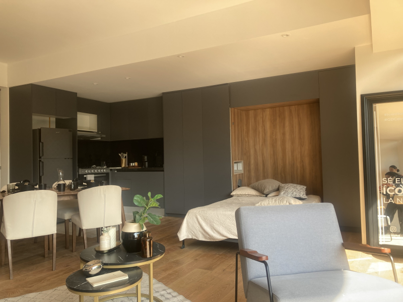 Departamento en venta · Roma Norte, Roma, Cuauhtémoc, Ciudad de México