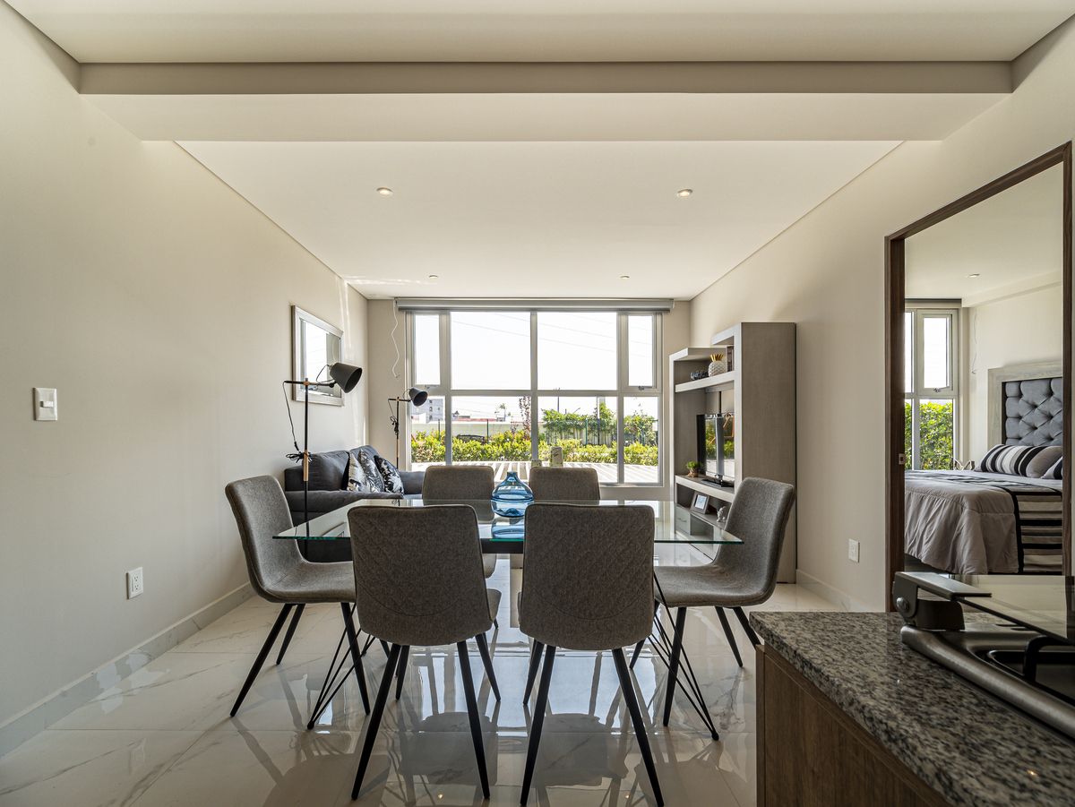 Departamento en venta · Naucalpan de Juárez, Estado de México