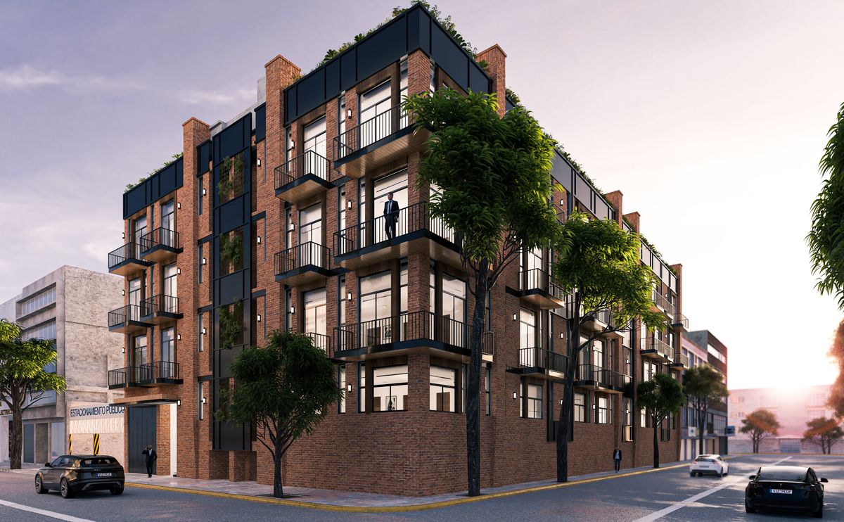 Departamento en venta · Juárez, Cuauhtémoc, Ciudad de México