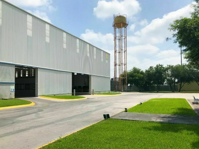 Nave industrial en venta · Casa Bella, San Nicolás de los Garza, Nuevo León