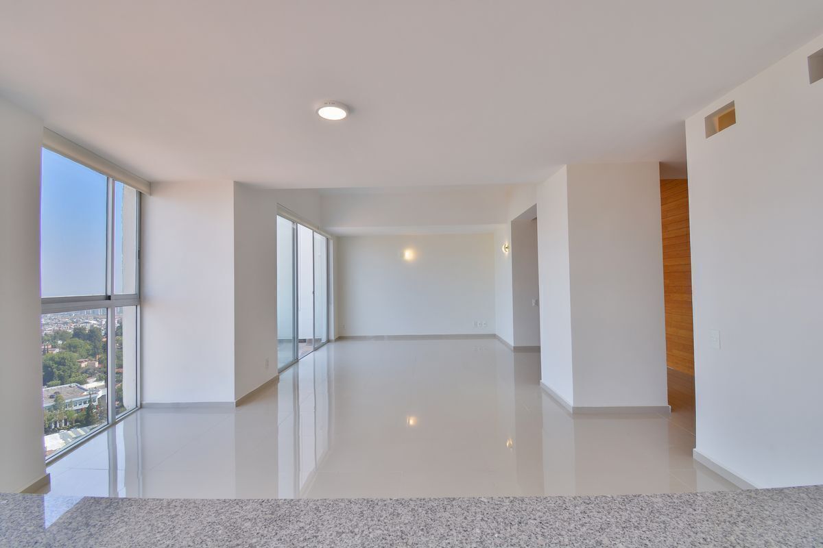 Departamento en venta · Cuajimalpa, Cuajimalpa de Morelos, Ciudad de México
