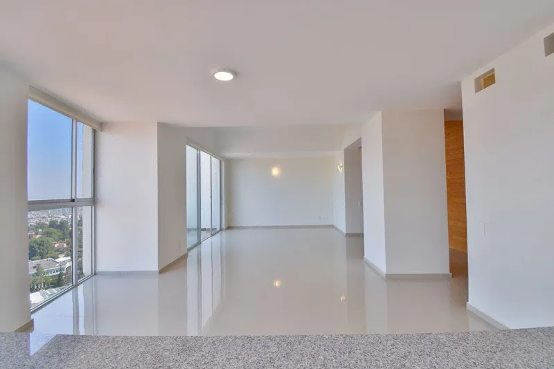Departamento en venta · Cuajimalpa, Cuajimalpa de Morelos, Ciudad de México