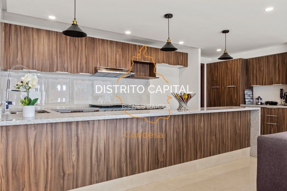 Departamento en venta · Jesús del Monte, Huixquilucan, Estado de México