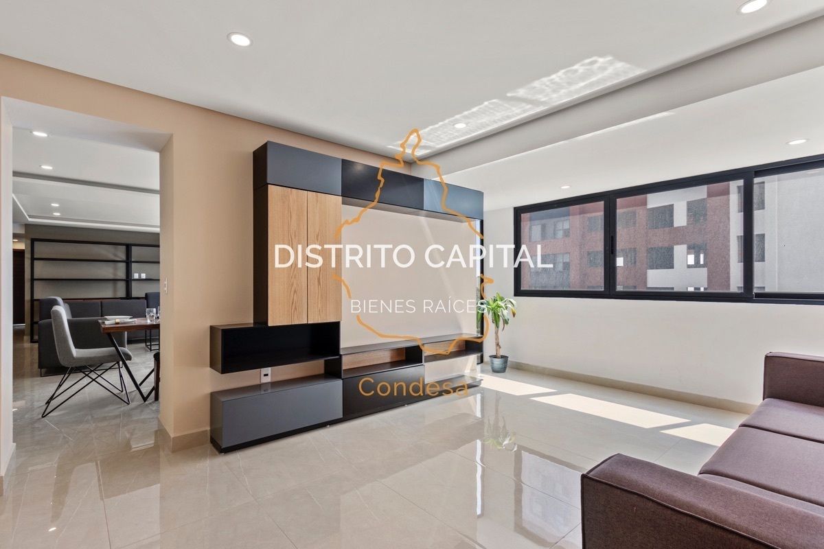 Departamento en venta · Huixquilucan, Estado de México