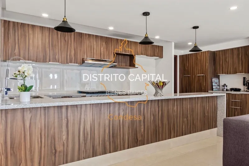 Departamento en venta · Jesús del Monte, Huixquilucan, Estado de México