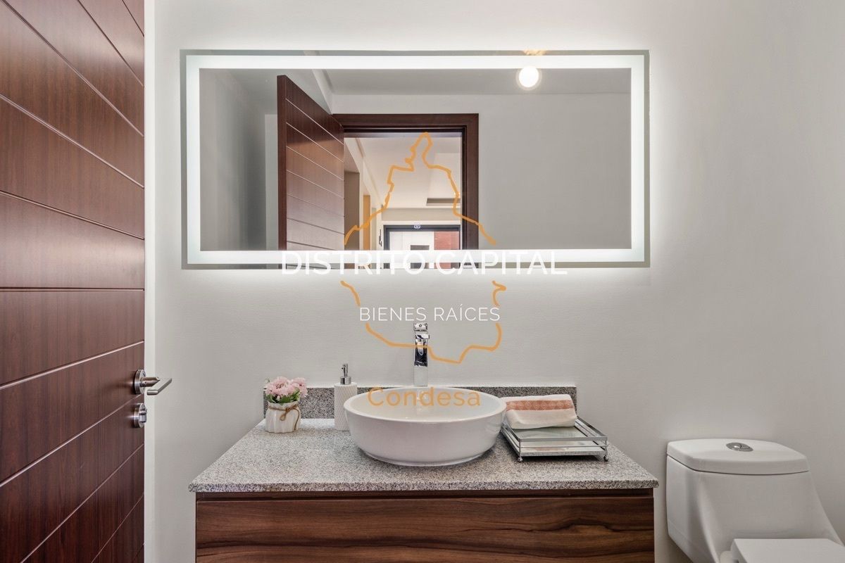 Departamento en venta · Huixquilucan, Estado de México