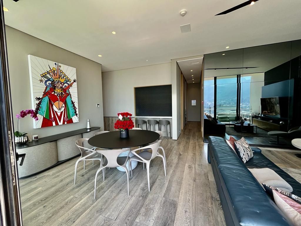 Departamento en venta · Punto Central, San Pedro Garza García, Nuevo León