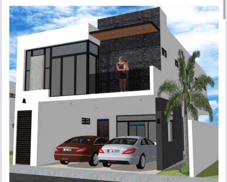 Casa en venta · San Pedro El Álamo, Santiago, Nuevo León