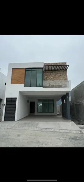 Casa en venta · Alamosur, Santiago, Nuevo León Casa en venta · Alamosur, Santiago, Nuevo León