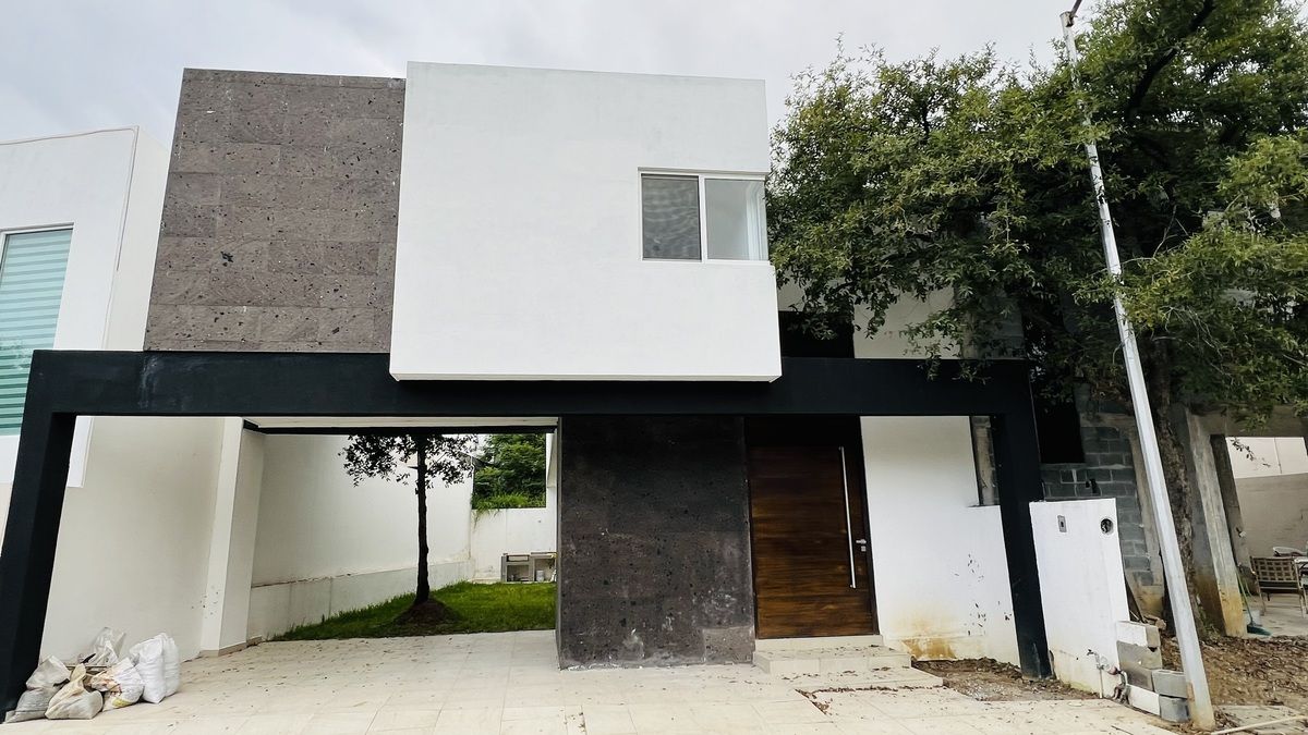 Casa en venta · Los Pescadores, Santiago, Nuevo León