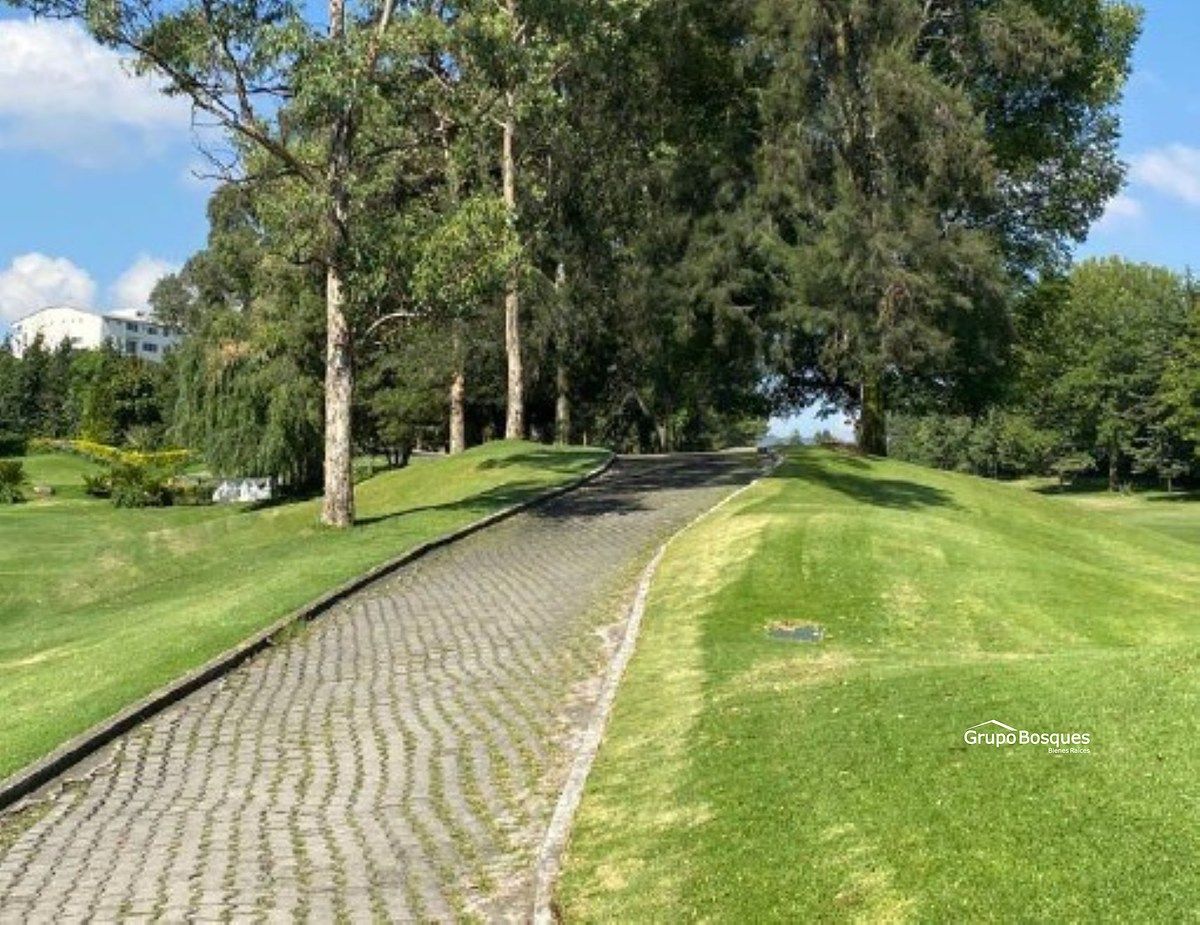 Lote en venta · Lomas Country Club, Huixquilucan, Estado de México