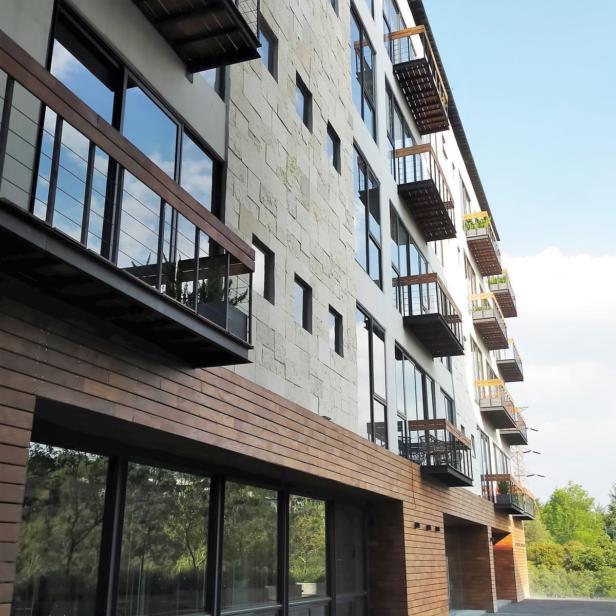 Departamento en venta · Lomas de los Cedros, Álvaro Obregón, Ciudad de México