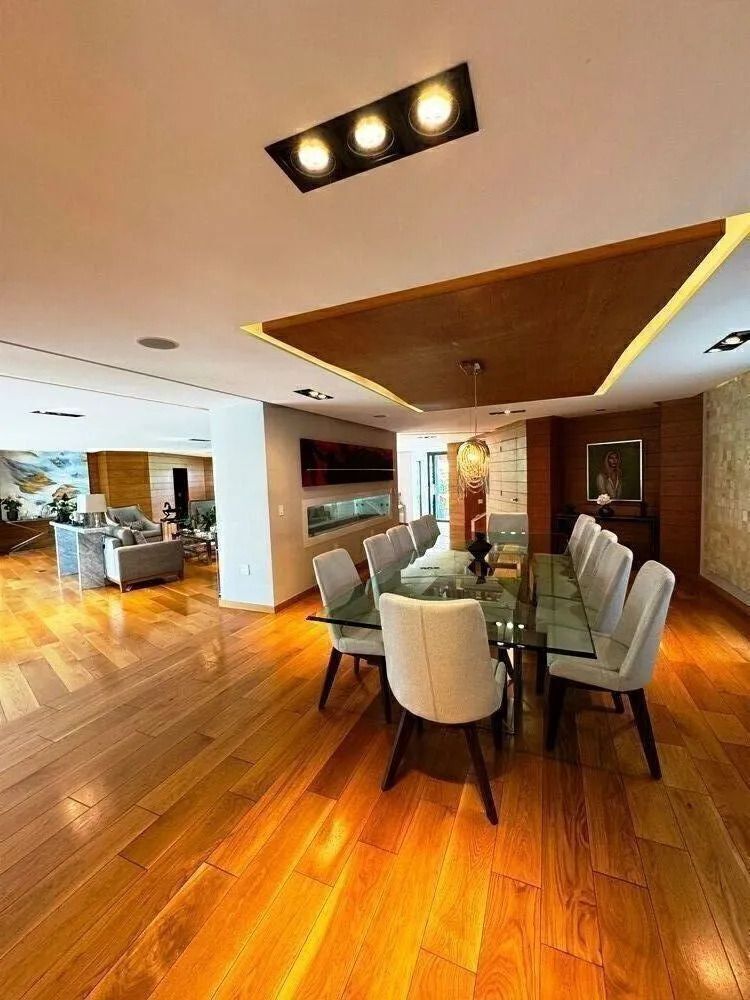 Casa en venta · Fuentes del Pedregal, Tlalpan, Ciudad de México