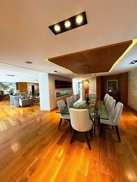 Casa en venta · Fuentes del Pedregal, Tlalpan, Ciudad de México