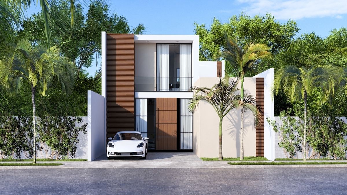 Casa en venta · Real Montejo, Mérida, Yucatán