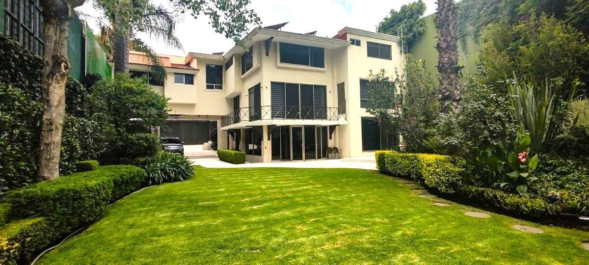 Casa en venta · Jardines del Pedregal, Álvaro Obregón, Ciudad de México