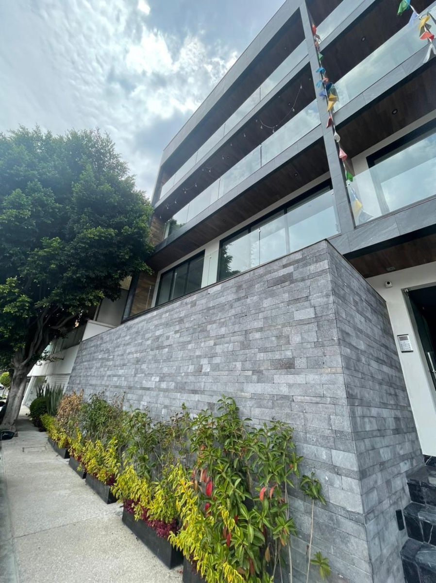 Departamento en venta · Lomas de Tecamachalco, Huixquilucan, Estado de México