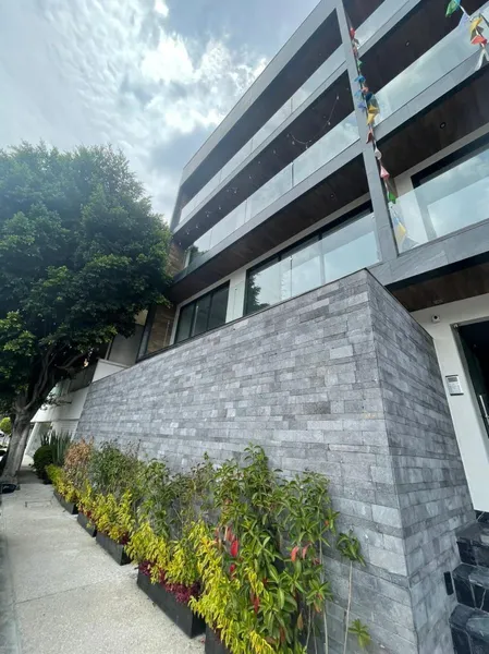 Departamento en venta · Lomas de Tecamachalco, Huixquilucan, Estado de México