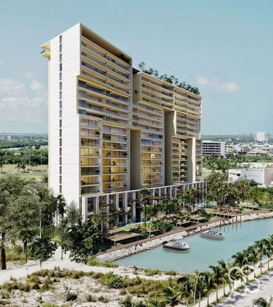 Departamento en venta · Puerto Cancún, Cancún, Benito Juárez, Quintana Roo Departamento en venta · Puerto Cancún, Cancún, Benito Juárez, Quintana Roo