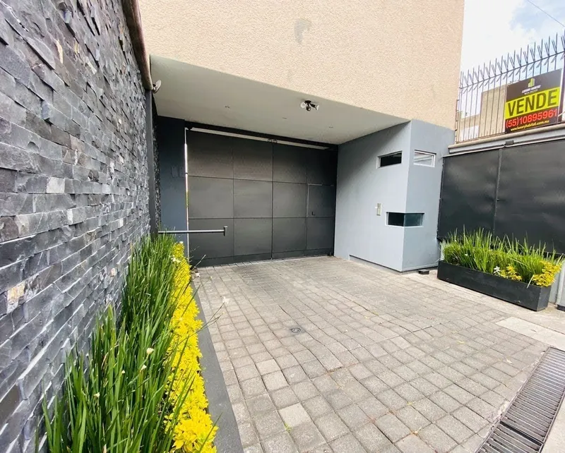 Condominio en venta · Lomas Quebradas, La Magdalena Contreras, Ciudad de México