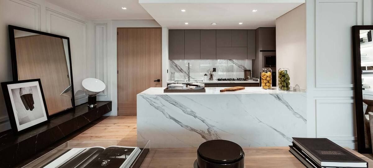 Departamento en venta · San Mateo Tlaltenango, Cuajimalpa de Morelos, Ciudad de México