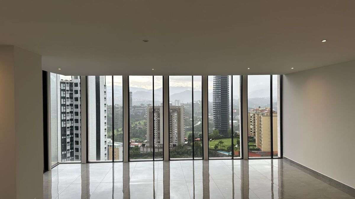 Departamento en venta · Bosque Real, Huixquilucan, Estado de México