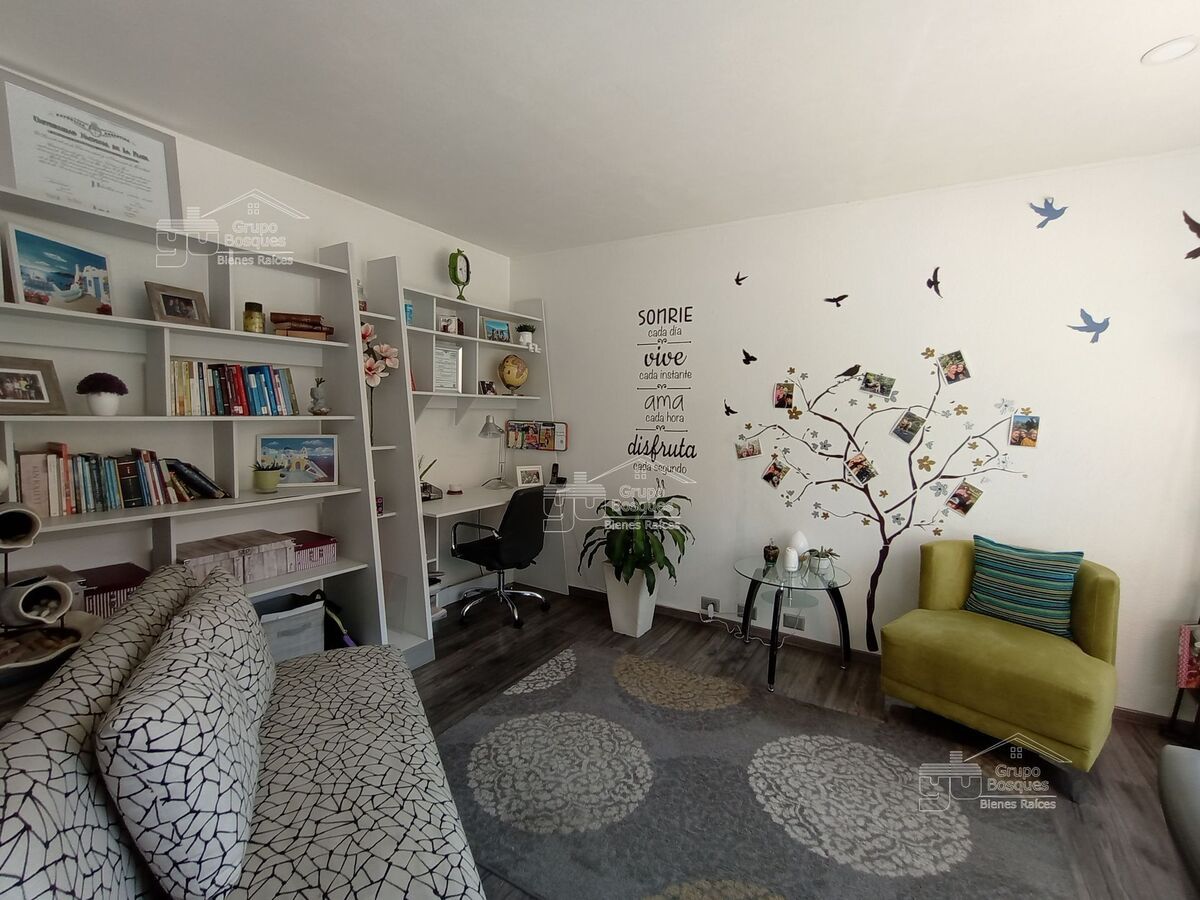 Casa en venta · Huixquilucan, Estado de México