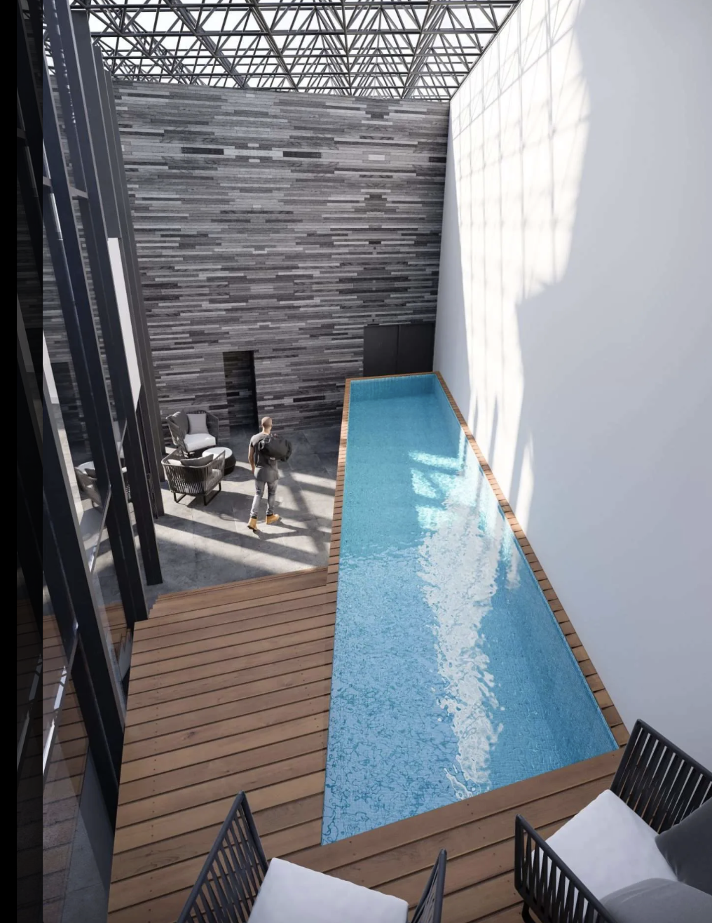 Departamento en venta · Roma Norte, Roma, Cuauhtémoc, Ciudad de México