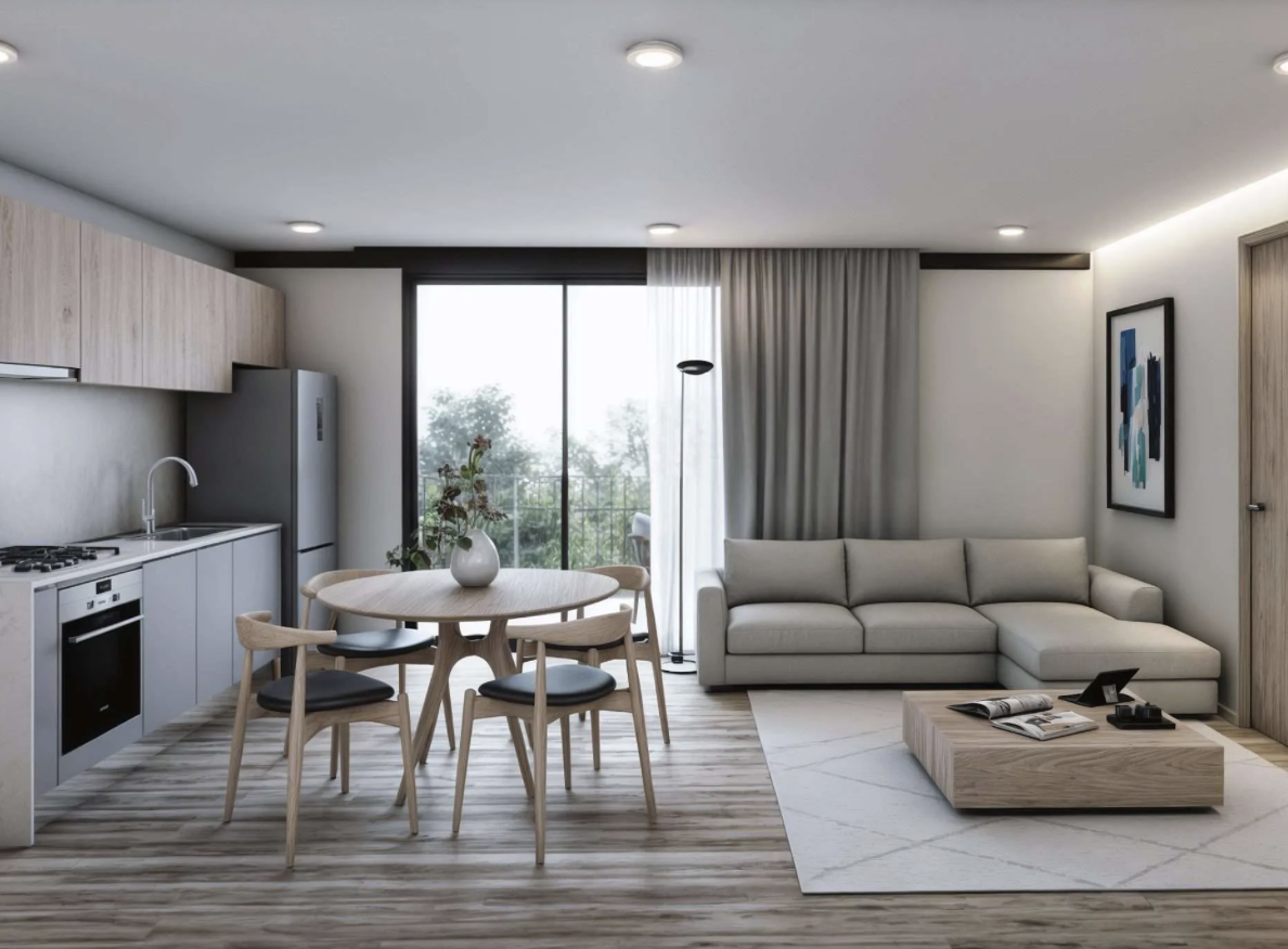Departamento en venta · Viaducto Piedad, Iztacalco, Ciudad de México