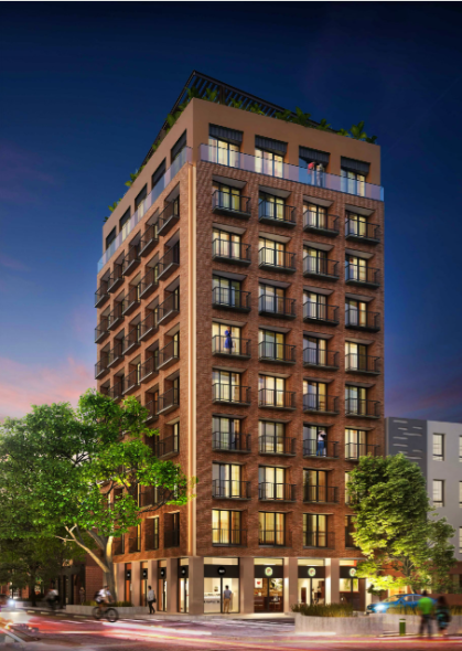 Departamento en venta · Juárez, Cuauhtémoc, Ciudad de México