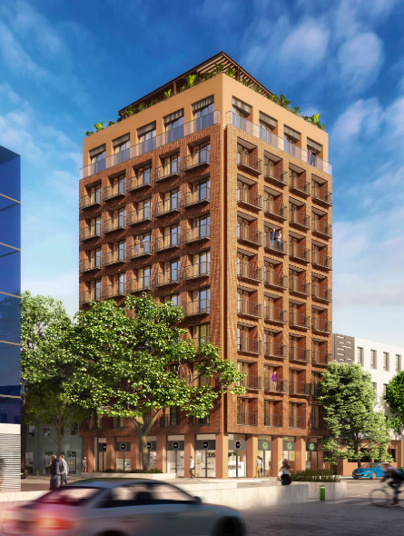 Departamento en venta · Juárez, Cuauhtémoc, Ciudad de México