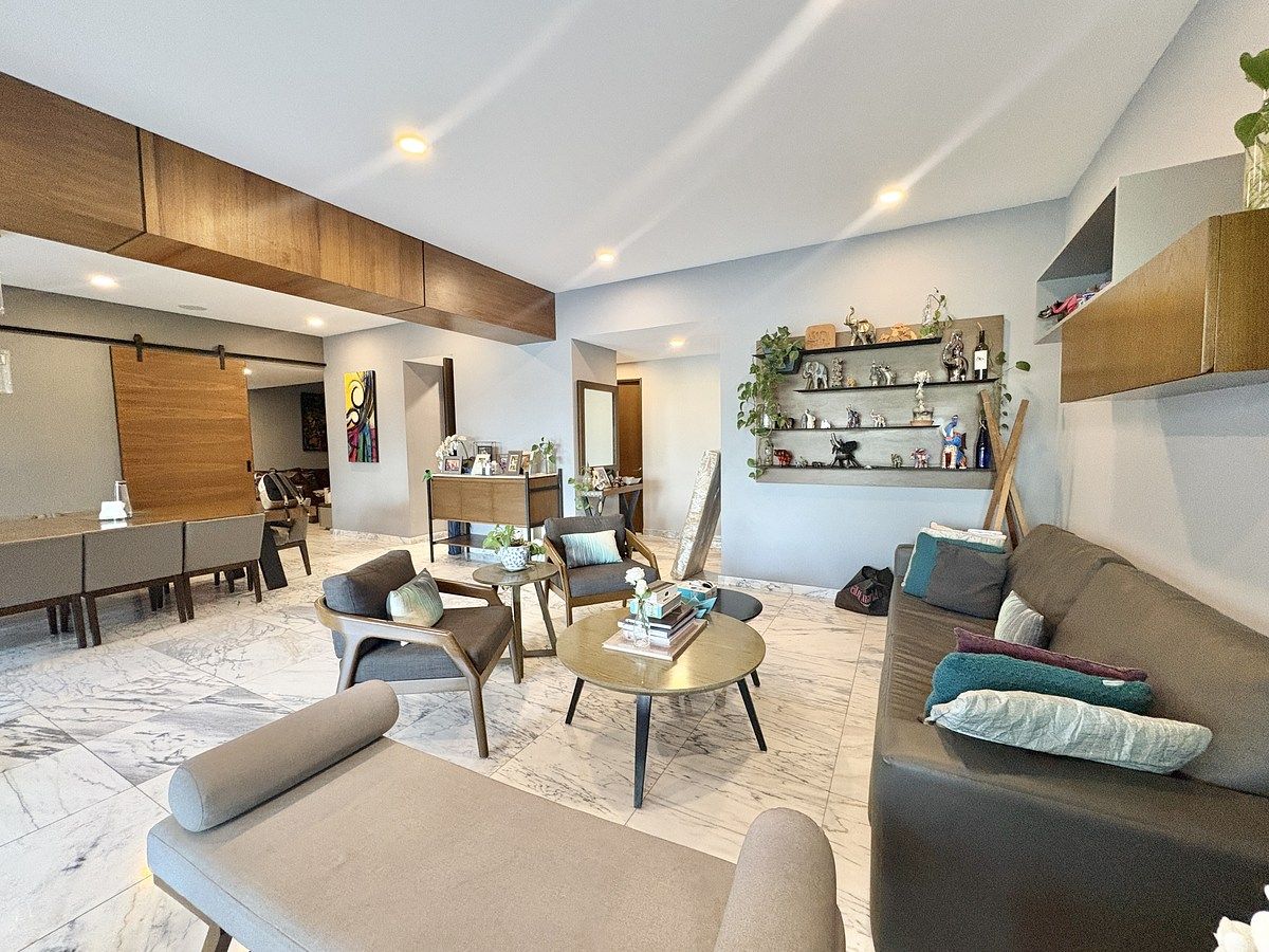 Departamento en venta · Interlomas, Huixquilucan, Estado de México