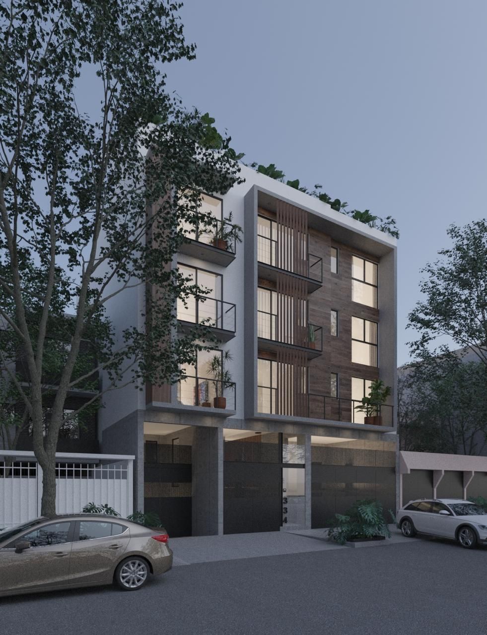 Departamento en venta · Narvarte Oriente, Narvarte, Benito Juárez, Ciudad de México
