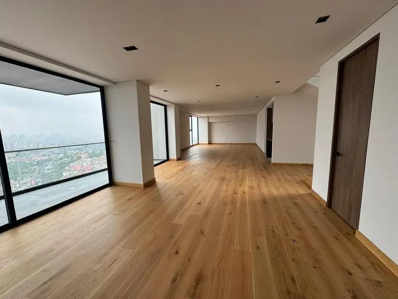 Departamento en venta · Lomas de Vista Hermosa, Cuajimalpa de Morelos, Ciudad de México