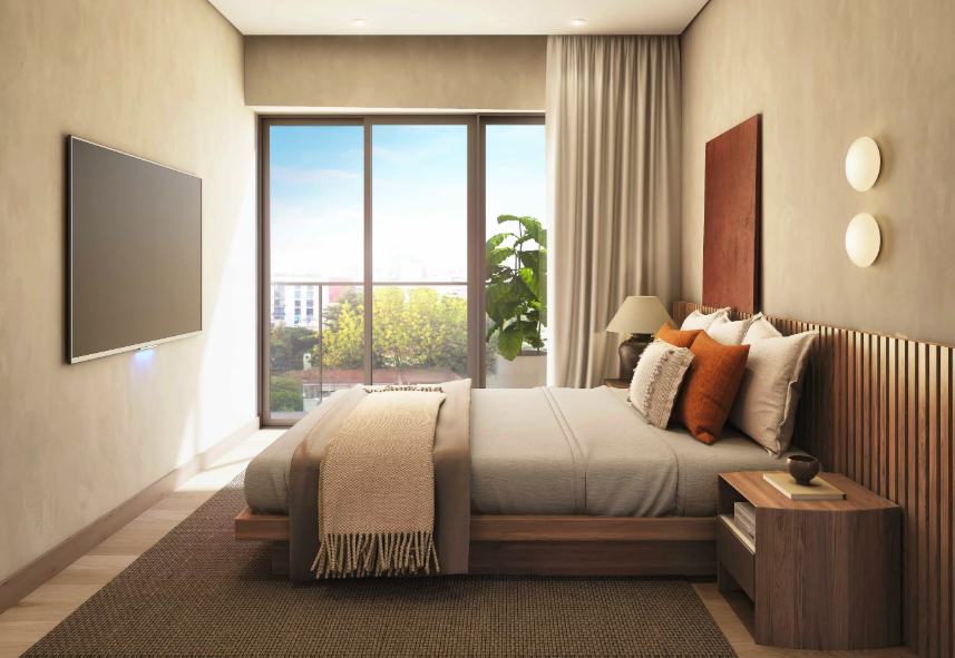 Departamento en venta · Juárez, Cuauhtémoc, Ciudad de México