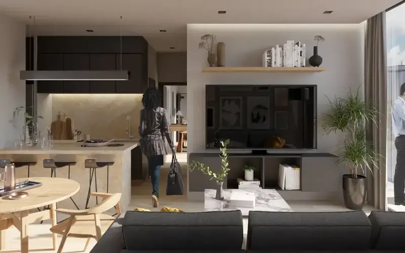Departamento en venta · Del Valle Centro, Del Valle, Benito Juárez, Ciudad de México