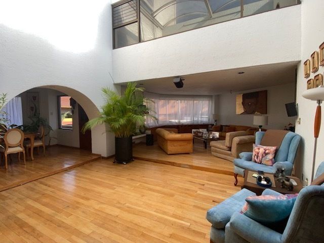 Casa en venta · Villa Verdún, Álvaro Obregón, Ciudad de México