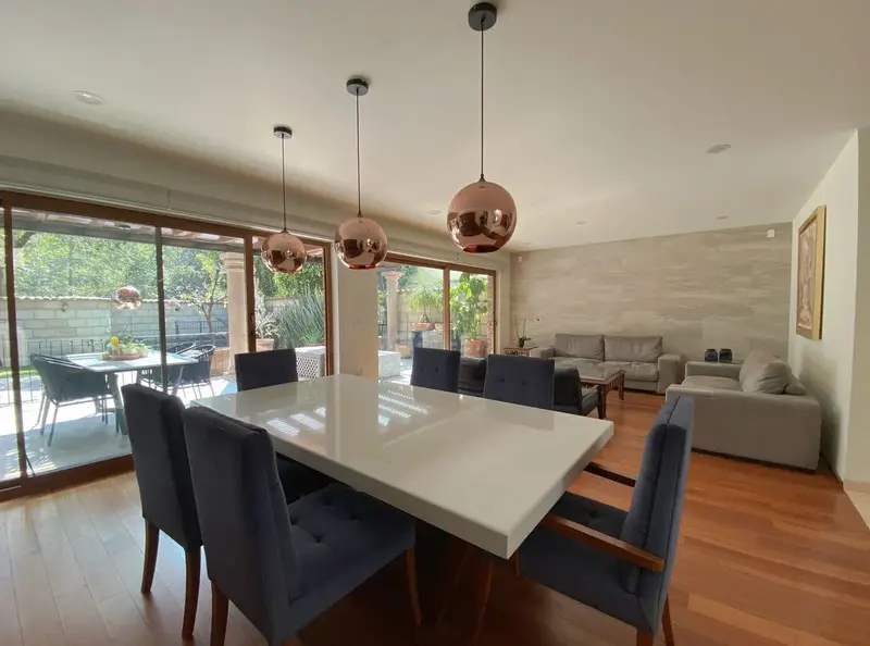 Condominio en venta · San Jerónimo Lídice, La Magdalena Contreras, Ciudad de México Condominio en venta · San Jerónimo Lídice, La Magdalena Contreras, Ciudad de México