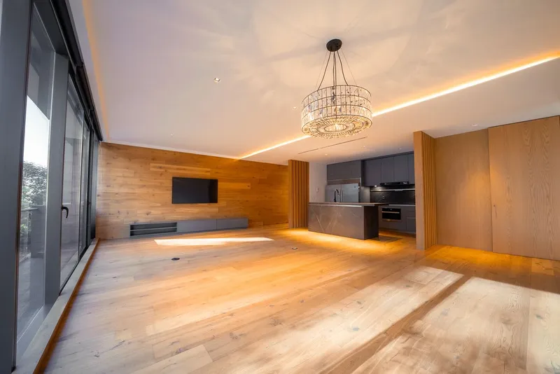 Departamento en venta · Santa Fe Cuajimalpa, Cuajimalpa de Morelos, Ciudad de México