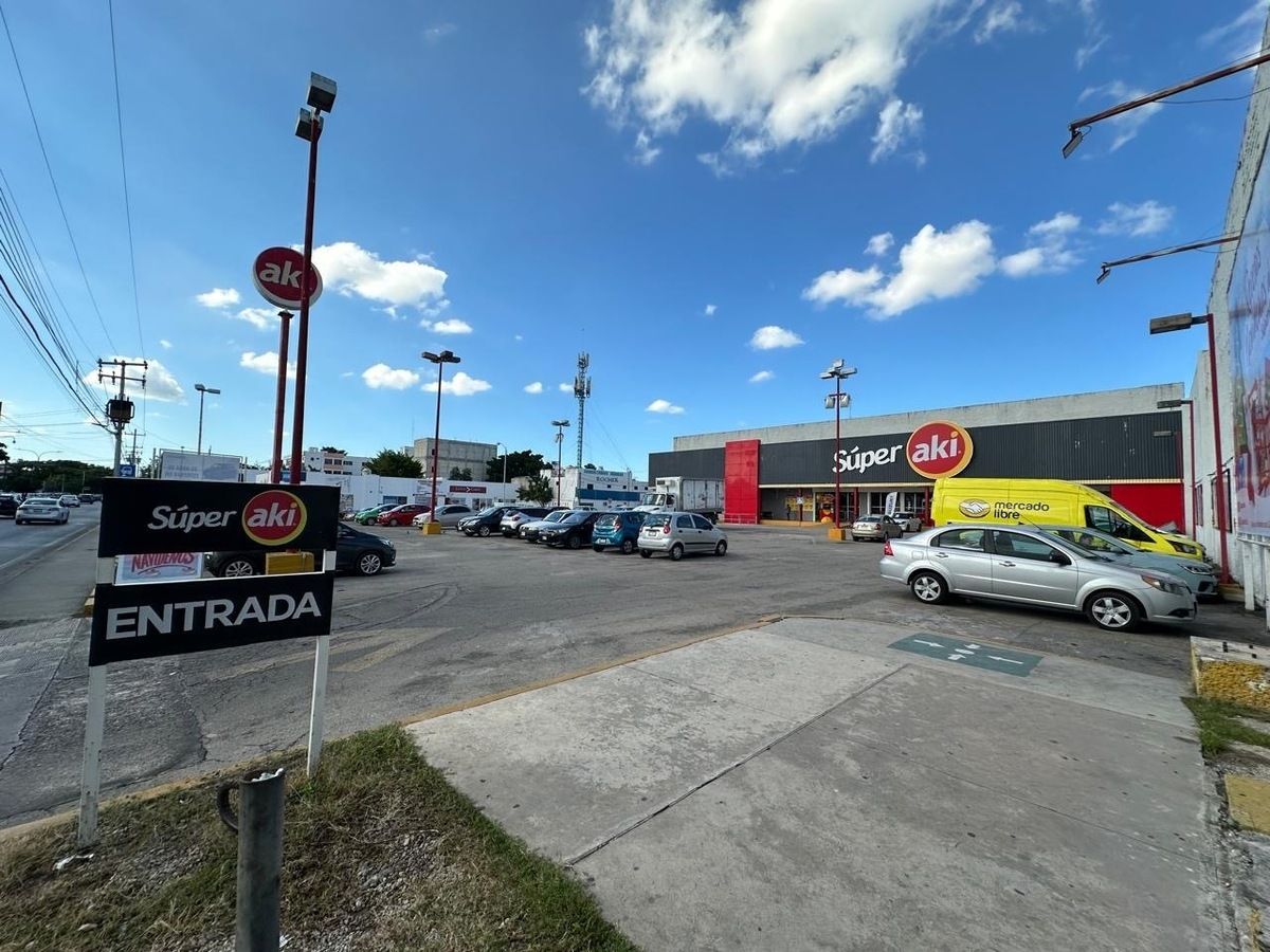 Comercio en venta · Jardines de Pensiones, Mérida, Yucatán