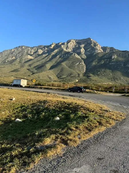 Lote en venta · Las Palmas, García, Nuevo León