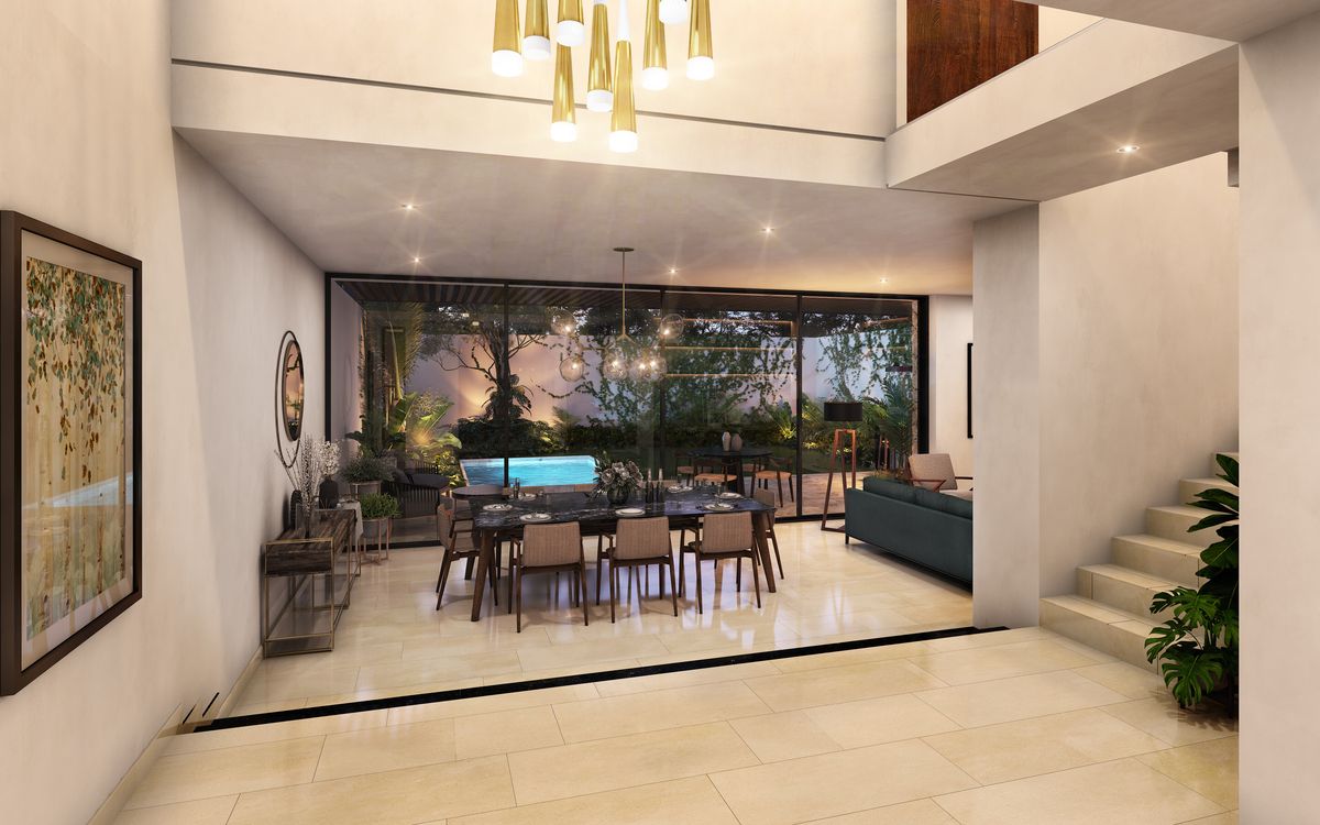 Casa en venta · Sodzil Norte, Mérida, Yucatán