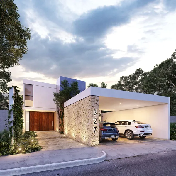 Casa en venta · Sodzil Norte, Mérida, Yucatán