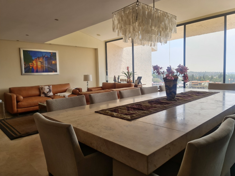 Departamento en venta · Lomas Anáhuac, Huixquilucan, Estado de México