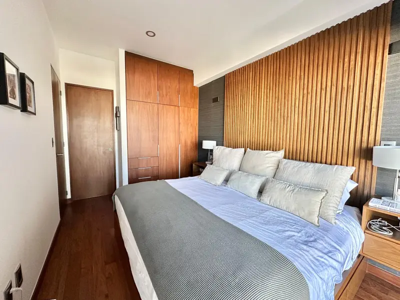 Departamento en venta · San Jerónimo Aculco, Álvaro Obregón, Ciudad de México