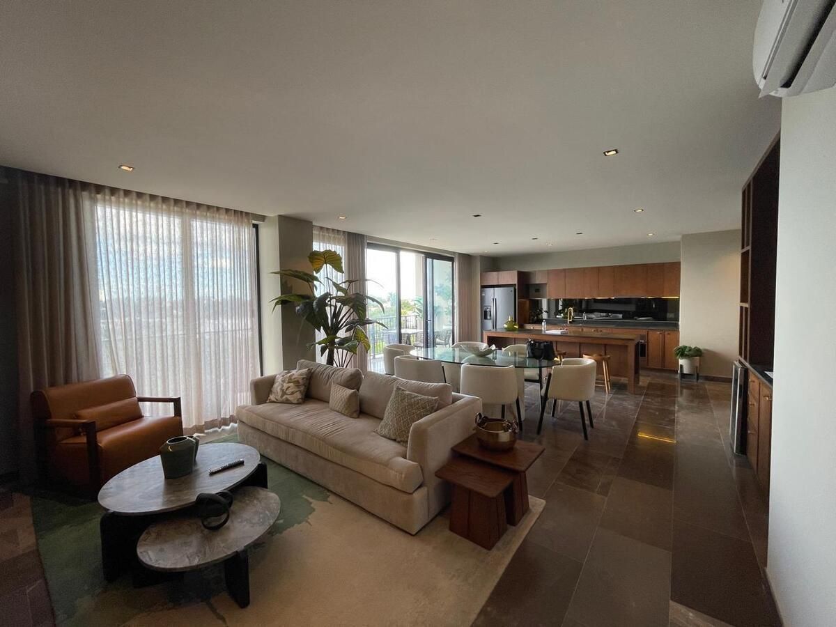 Departamento en venta · Altabrisa, Mérida, Yucatán