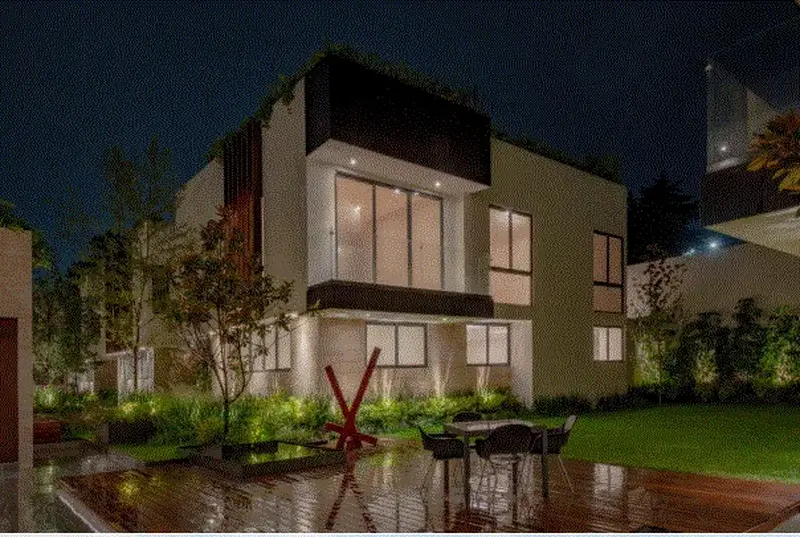 Condominio en venta · Adolfo López Mateos, Cuajimalpa de Morelos, Ciudad de México