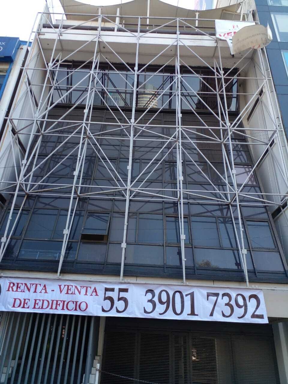 Departamento en venta · Roma Norte, Roma, Cuauhtémoc, Ciudad de México