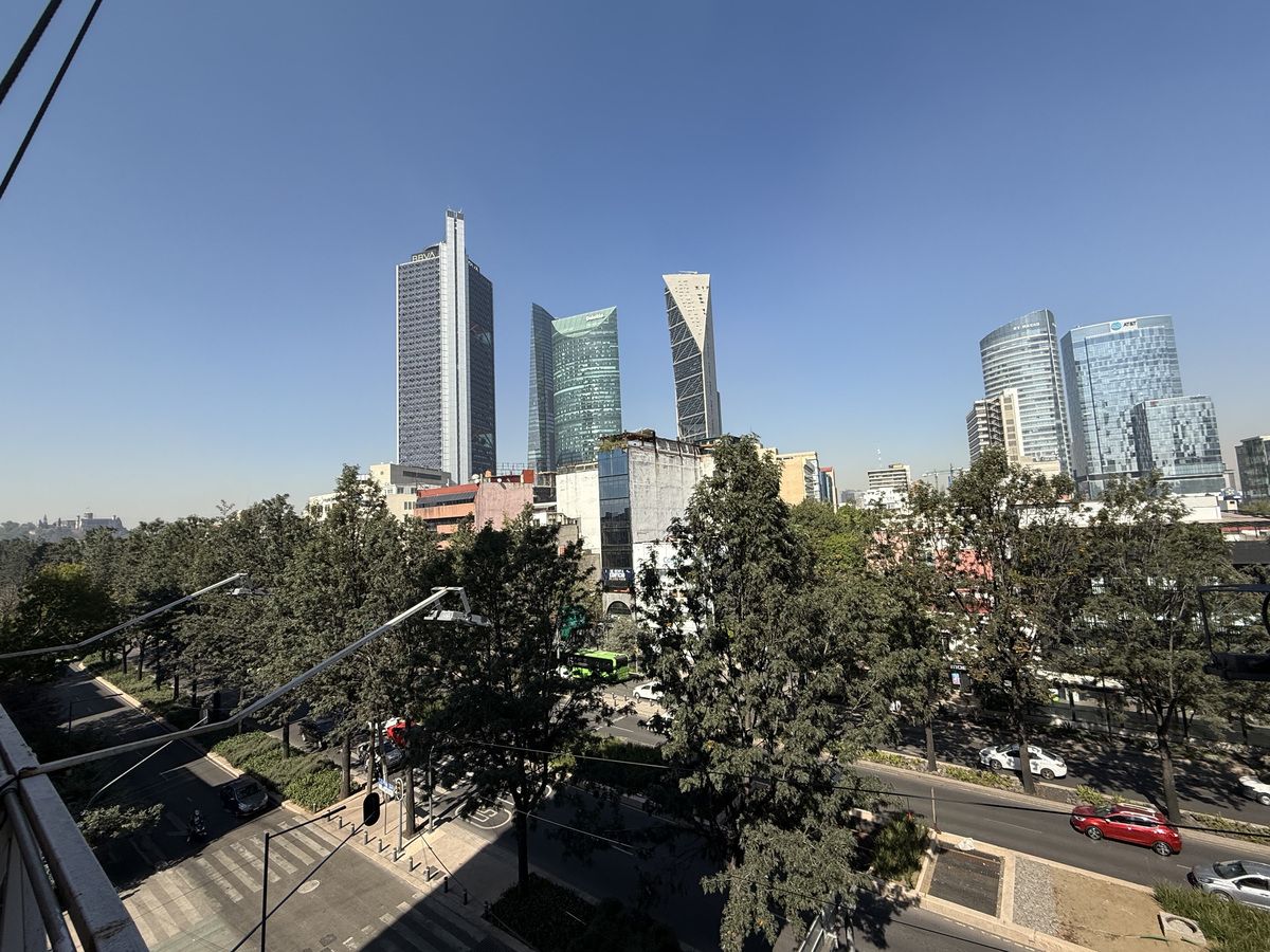 Departamento en venta · Roma Norte, Roma, Cuauhtémoc, Ciudad de México