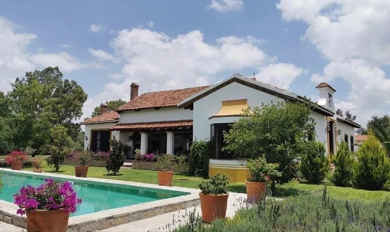Casa en venta · La Venta, Dolores Hidalgo Cuna de la Independencia Nacional, Guanajuato